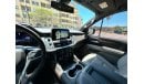 Chevrolet Tahoe Z71 (6.2 lite), 2022 BLACK EDITION V8 engine, agency maintained/FSH | UNDER AGENCY WARRANTY | GCC |