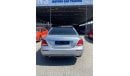 Mercedes-Benz E300 Std KOREA SPECS