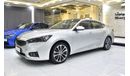 كيا كادنزا EXCELLENT DEAL for our KIA Cadenza V6 ( 2017 Model ) in Silver Color GCC Specs