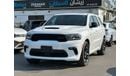 Dodge Durango DODGE DURANGO 2023 RT V8 5.7L HEMI