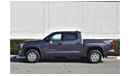 Toyota Tundra 2024 TOYOTA TUNDRA CREWMAX SR5 V6 3.5L AUTOMATIC