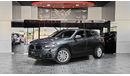 بي أم دبليو X2 AED 1,150 P.M | 2020 BMW X2 SDRIVE 20i | UNDER WARRANTY | GCC | FULL PANORAMIC VIEW