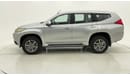 Mitsubishi Montero Sport GLS MID 3 | Zero Down Payment | Free Home Test Drive