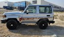 Toyota Land Cruiser 70 2.8 DIESEL AUTO - LOCAL OR EXPORT