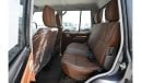 Toyota Land Cruiser Pick Up 79 Double Cab SDLX 2.8L Diesel 4WD 5-Seater Automatic