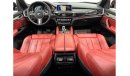 BMW X6 35i M Sport 2017 BMW X6 xDrive35i M-Sport, Dec 2024 BMW Service Pack, Warranty, Full Options, GCC