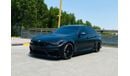 BMW M3 Competition Good condition car GCC