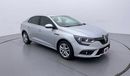 Renault Megane PE 1.6 | Under Warranty | Inspected on 150+ parameters