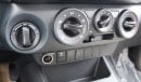 Toyota Hilux TOYOTA  HILUX 2.7L MT BASIC GCC