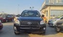 تويوتا راف ٤ Toyota RAV4 Fresh Import