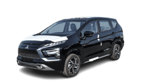 Mitsubishi Xpander