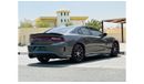 Dodge Charger R/T Scatpack DODGE CHARGER SRT8 MODEL 2018 VERY CLEAN CAR