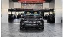 لاند روفر رينج روفر سبورت AED 3,900 P.M | 2019 RANGE ROVER SPORT HSE 3.0L | 340 HP| FULL PANORAMIC ROOF | GCC | UNDER WARRANTY