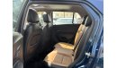 Chevrolet Trax LTZ ACCIDENTS FREE - GCC - PERFECT CONDITION INSIDE OUT - FULL OPTION -