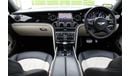 Bentley Mulsanne Speed V8 Auto 6.8 4dr RIGHT HAND DRIVE