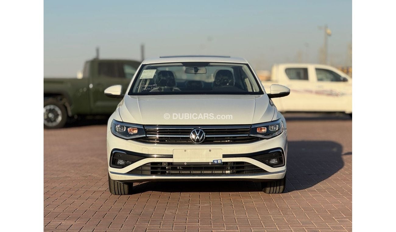 Volkswagen Bora VOLKSWAGEN BORA 1.5L TSI 2024