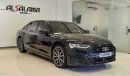 Audi A8 A8L  TFSI Quattro