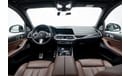 BMW X7 XDrive50i 4.4L