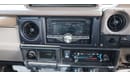 Toyota Land Cruiser TOYOTA LAND CRUISER SINGLE CABIN VINTAGE 1995