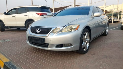 Lexus ES350 3.5L PETROL AUTOMATIC TRANSMISSION