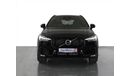 Volvo XC60 2,539x60 • 0% DP • Volvo Warranty • GCC