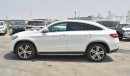 مرسيدس بنز GLE 350 Std Std