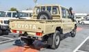 Toyota Land Cruiser Pick Up