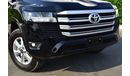 Toyota Land Cruiser 300 GX-R V6 3.5L TWIN TURBO AUTOMATIC TRANSMISSION