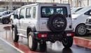 Suzuki Jimny ALL GRIP