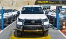 Toyota Hilux S-GLX SR5 2.7 Petrol A/T 4WD