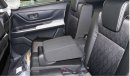 Toyota Veloz 2024 YM Toyota Veloz 1.5L Petrol, 2WD AT