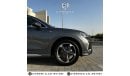 Audi Q3 Audi Q3 TFSI 35 S Line  F Dynamic ‐ Panoramic Brand New  2024