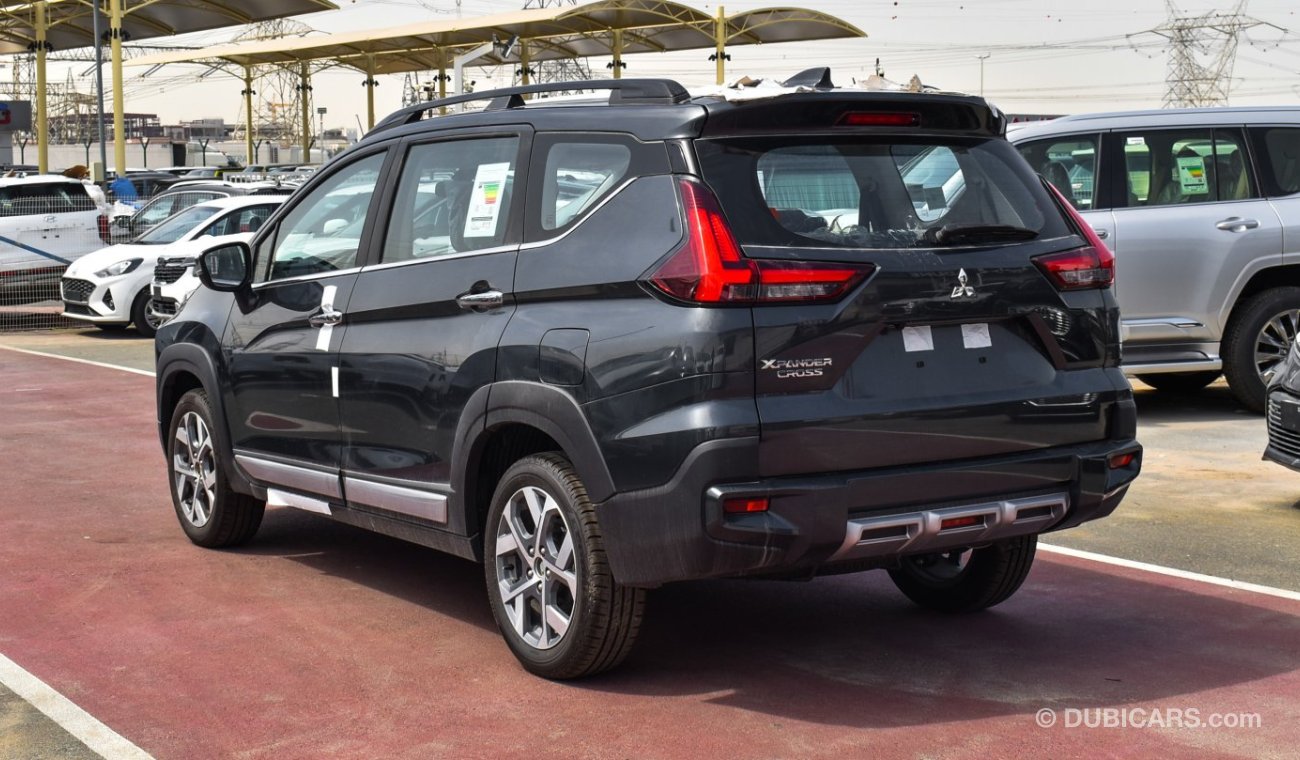 Mitsubishi Xpander CROSS  1.5L