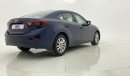 Mazda 3 V 1.6 | Zero Down Payment | Free Home Test Drive