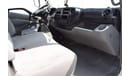 Hino 300 Hino 711 Dump Truck, Model:2015. Only Done 88000 km