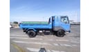 ميتسوبيشي فوسو FK618D-521417 | MITSUBISHI	FUSO	1997| BLUE | 6D17 | DIESEL RHD -MANUAL ||