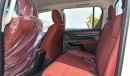 تويوتا هيلوكس HILUX 2.7L AT