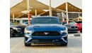 Ford Mustang GT | Monthly AED 2160/- | 0% DP | Digital Cluster | Memory Seats | Adaptive Cruise Control | # 41779