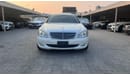 Mercedes-Benz S 350 S350 IMPORT JAPAN VCC 2008 SUPER CLAEN