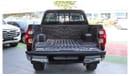 Toyota Hilux DC 2.7L 4x4 M/T FOR EXPORT AVL COLOR