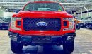 Ford F 150 XLT Warranty one year bank financie available 0 dawon payment