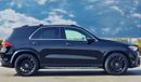 Mercedes-Benz GLE 450 Mercedes-Benz -GLE 450-2022 Panoramic Roof-Excellent Condition  American specs