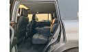 Nissan Armada PLATINIUM VIP 5.6L V8 4WD PETROL A/T /1 YEAR WARRANTY* / INSURANCE-REGISTERATION FREE (LOT# 81295)