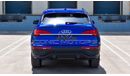 Audi Q5 2023 AUDI Q5 SPORTBACK S LINE 40TDI QUATTRO S TRONIC DIESEL 2.0L A/T Q5A