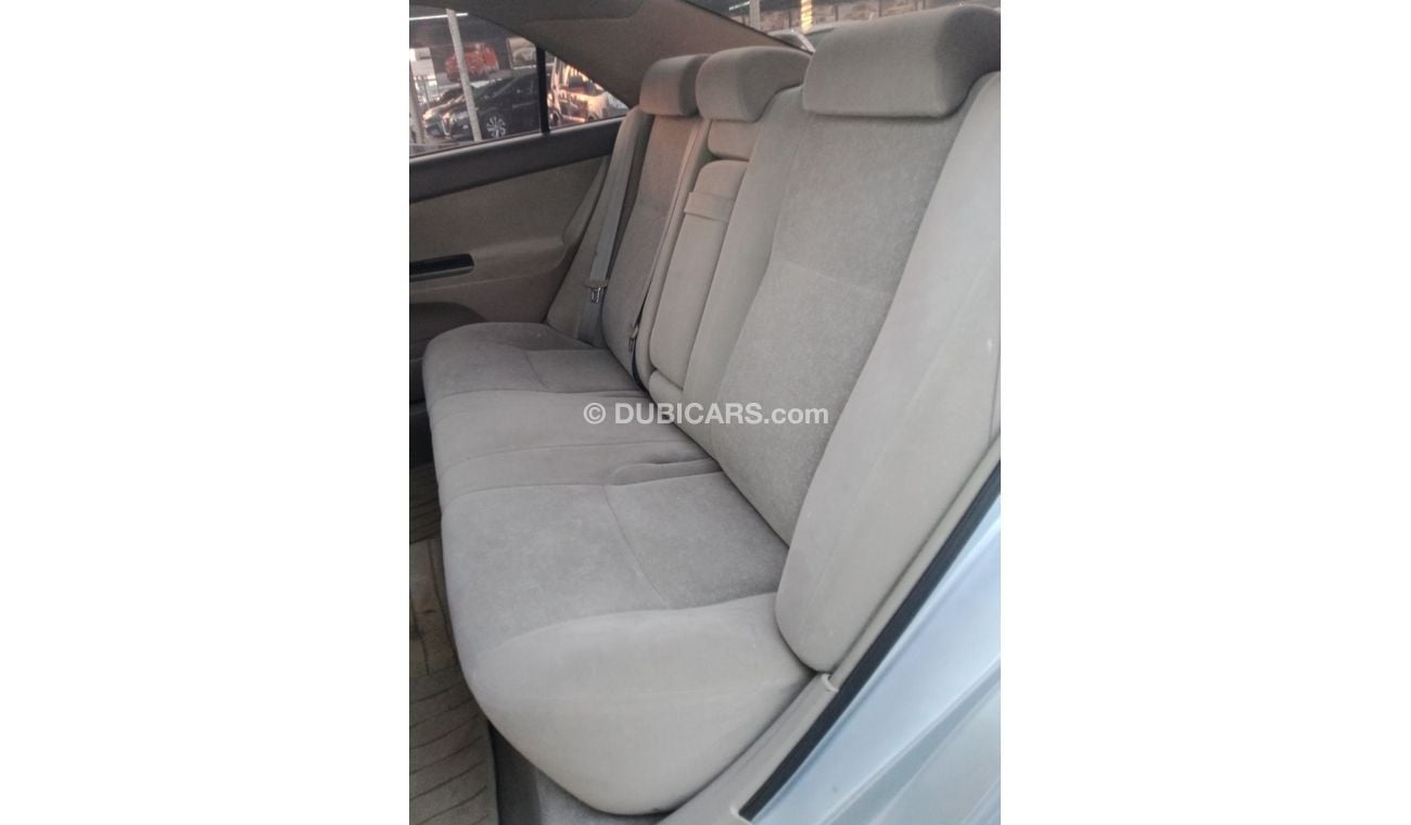 تويوتا كامري Toyota Camry XLI V4 2.4L Model 2005