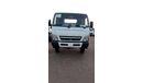 Mitsubishi Canter 4 TON