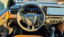 Toyota Camry Toyota Camry Lumiere 2.5L HEV Full option - GCC (Export Price)