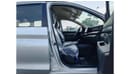 Suzuki Ertiga SUZUKI ERTIGA GLX 2024 A/T 1.5L 4CY PETROL SILVER full