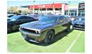 Dodge Challenger AUGUST BIG OFFERS//CHALLENGER/SXT//ORIGINAL AIR BAGS/