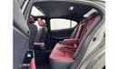 Lexus IS300 Premier 2.0L 2023 Lexus IS300 Premier, 5 Years Lexus Warranty, Low Kms, Excellent Condition, GCC